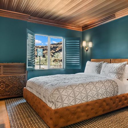 Wolfe'S Moab, Adult Only Hotel Exterior foto